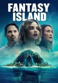 Fantasy Island (2020) แฟนตาซี ไอส์แลนด์