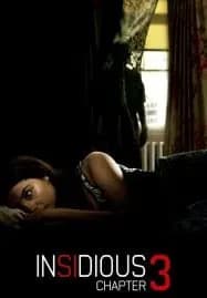 Insidious Chapter 3 (2015) วิญญาณตามติด 3