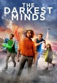 The Darkest Minds (2018) ดาร์กเกสท์ มายด์ส จิตทมิฬ
