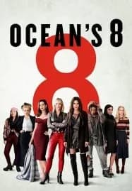 Ocean’s 8 (2018) โอเชียน 8