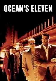 Ocean’s Eleven 11 (2001) คนเหนือเมฆปล้นลอกคราบเมือง