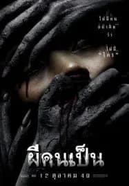 The Victim (2006) ผีคนเป็น