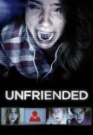Unfriended (2014) อันเฟรนด์