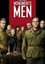 The Monuments Men (2014) กองทัพฉกขุมทรัพย์โลกสะท้าน