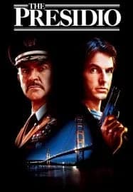 The Presidio (1988) ใครแสบใครสั่ง