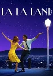 La La Land (2016) นครดารา
