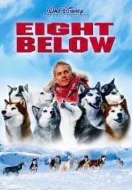 Eight Below (2006) ปฏิบัติการ 8 พันธุ์อึดสุดขั้วโลก
