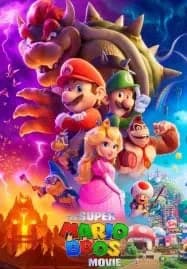 The Super Mario Bros Movie (2023) เดอะ ซูเปอร์ มาริโอ้ บราเธอร์ส มูฟวี่