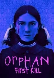 Orphan First Kill (2022) ออร์แฟน เด็กนรก 2
