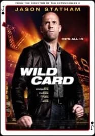 Wild Card (2015) มือฆ่าเอโพดำ