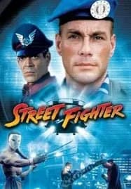 Street Fighter (1994) ยอดคนประจัญบาน