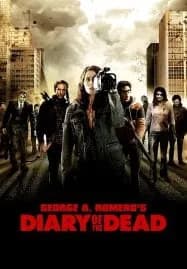 Diary of the Dead (2007) ไดอารี่แห่งความตาย