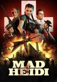 Mad Heidi (2022)