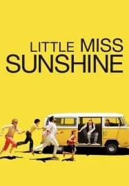 Little Miss Sunshine (2006) ลิตเติ้ล มิสซันไชน์ นางงามตัวน้อย ร้อยสายใยรัก