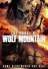 The Curse of Wolf Mountain (2023)