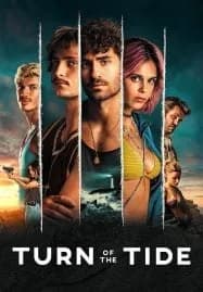 Turn of The Tide (2023) อาชญากรน้ำเค็ม