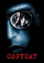Copycat (1995) ลอกสูตรฆ่า