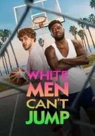White Men Can’t Jump (2023)