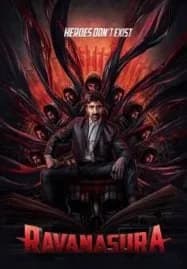 Ravanasura (2023) ซ้อนแผนฆ่า