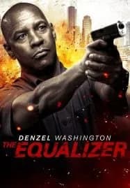 The Equalizer (2014) มัจจุราชไร้เงา