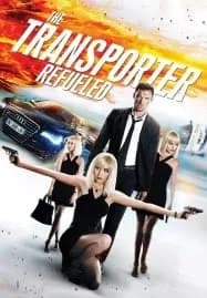 The Transporter Refueled (2015) คนระห่ำคว่ำนรก