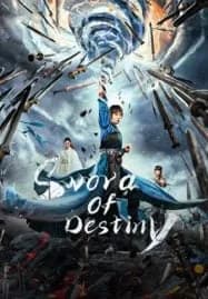 Sword of Destiny (2021) ปรมาจารย์ช่างตีดาบ