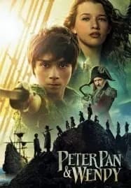Peter Pan & Wendy (2023) ปีเตอร์ แพน และ เวนดี้