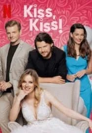Kiss Kiss ! (2023)