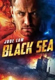Black Sea (2014) ยุทธการฉกขุมทรัพย์ดิ่งนรก