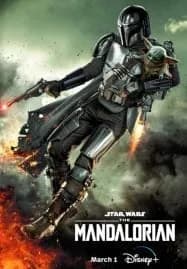 The Mandalorian Season 3 (2023)