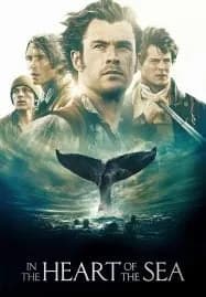In the Heart of the Sea (2015) หัวใจเพชฌฆาตวาฬมหาสมุทร