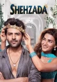 Shehzada (2023)