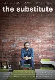 The Substitute (2022) ตัวแทน
