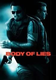 Body of Lies (2008) บอดี้ ออฟ ลายส์ แผนบงการยอดจารชนสะท้านโลก