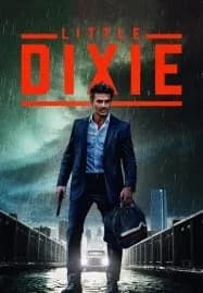 Little Dixie (2023)