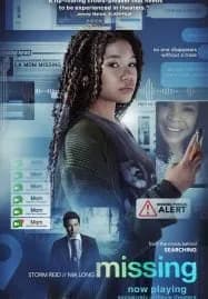Missing (2023) เสิร์ชหา..แม่หาย!?