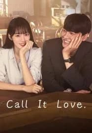 Call It Love (2023)