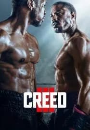 Creed III (2023) ครี้ด 3