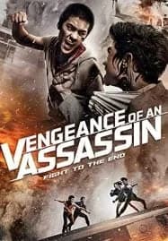 Vengeance of an Assassin (2014) เร็วทะลุเร็ว