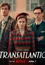 Transatlantic (2023) ทรานส์แอตแลนติก