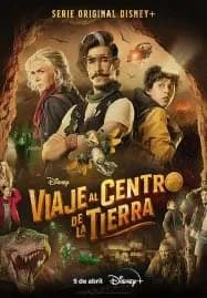 Journey to the Center of the Earth (2023)