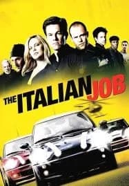 The Italian Job (2003) ปล้นซ้อนปล้น พลิกถนนล่า