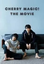 Cherry Magic The Movie (2022) ถ้า 30 ยังซิง จะมีพลังวิเศษ