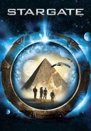 Stargate (1994) สตาร์เกท ทะลุคนทะลุจักรวาล