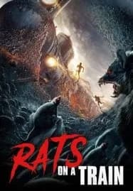 Rat Disaster (2023) รถไฟหนูนรก