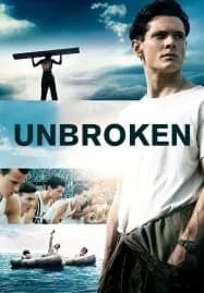 Unbroken (2014) คนแกร่งหัวใจไม่ยอมแพ้