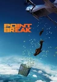 Point Break (2015) ปล้นข้ามโคตร