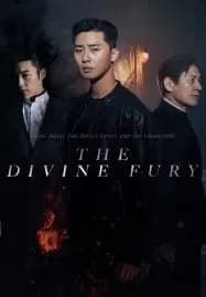 The Divine Fury (2019) มือนรกพระเจ้าคลั่ง