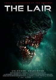 The Lair (2022) เขมือบล้างนรก