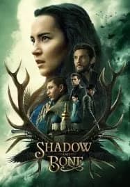 Shadow and Bone Season 2 (2023) ตำนานกรีชา ซีซั่น 2